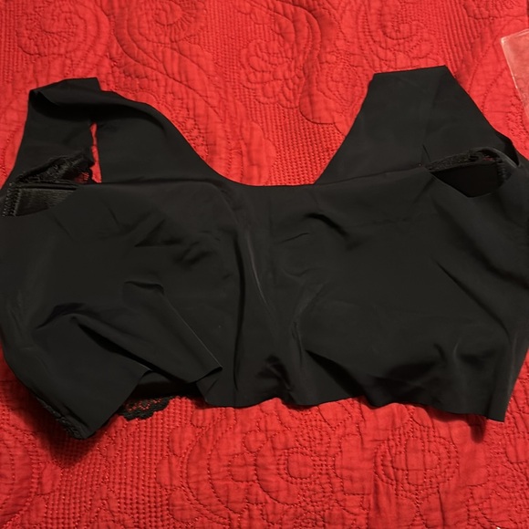 👑 Front closure bra - Picture 4 of 4